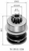 MAGNETI MARELLI 940113020031 Pinion, starter